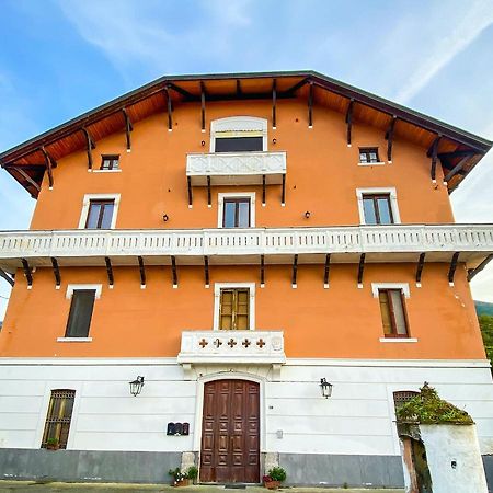 Villa Storica Angri Exterior photo