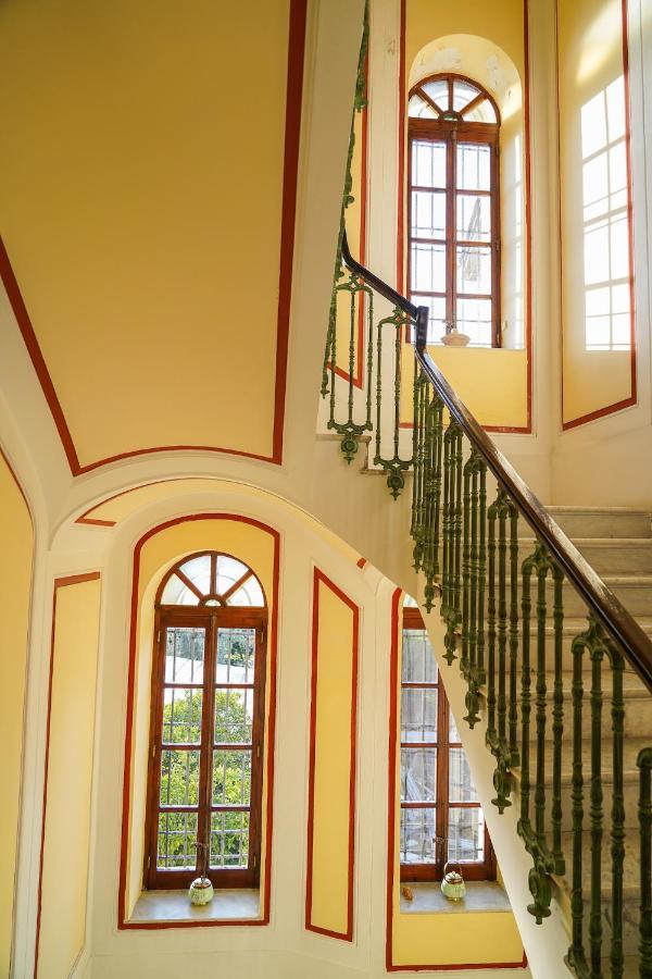 Villa Storica Angri Exterior photo
