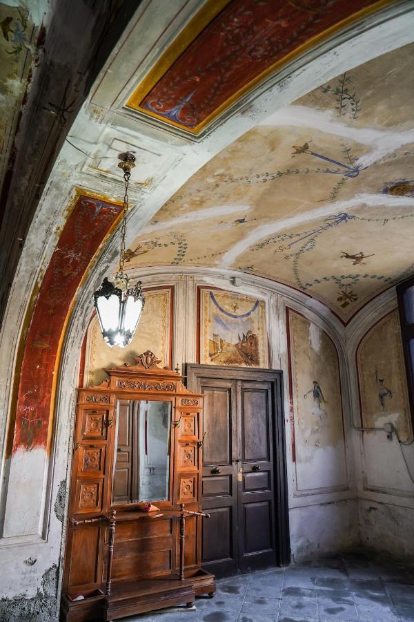 Villa Storica Angri Exterior photo