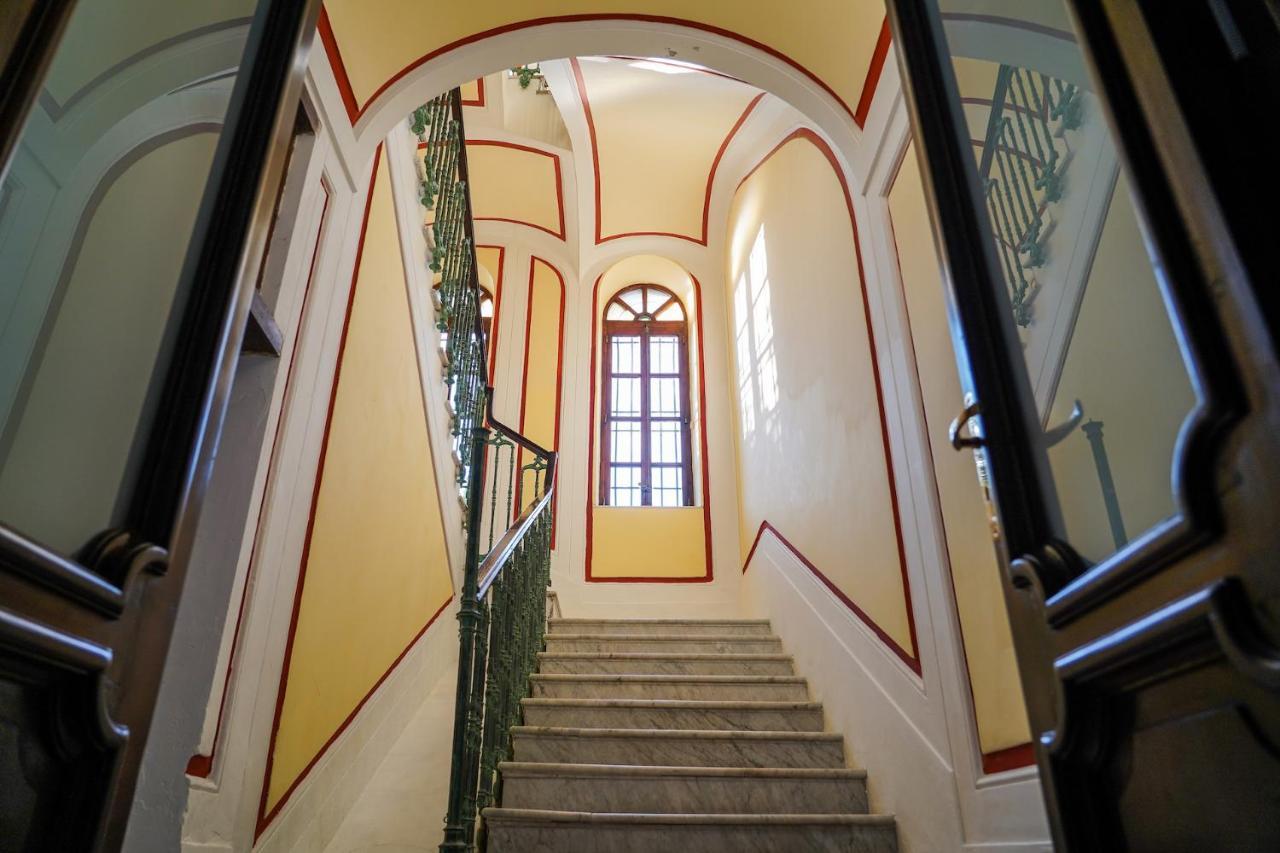Villa Storica Angri Exterior photo