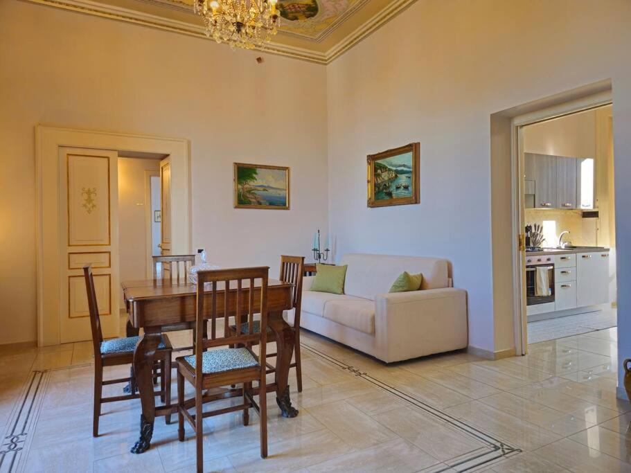 Villa Storica Angri Exterior photo