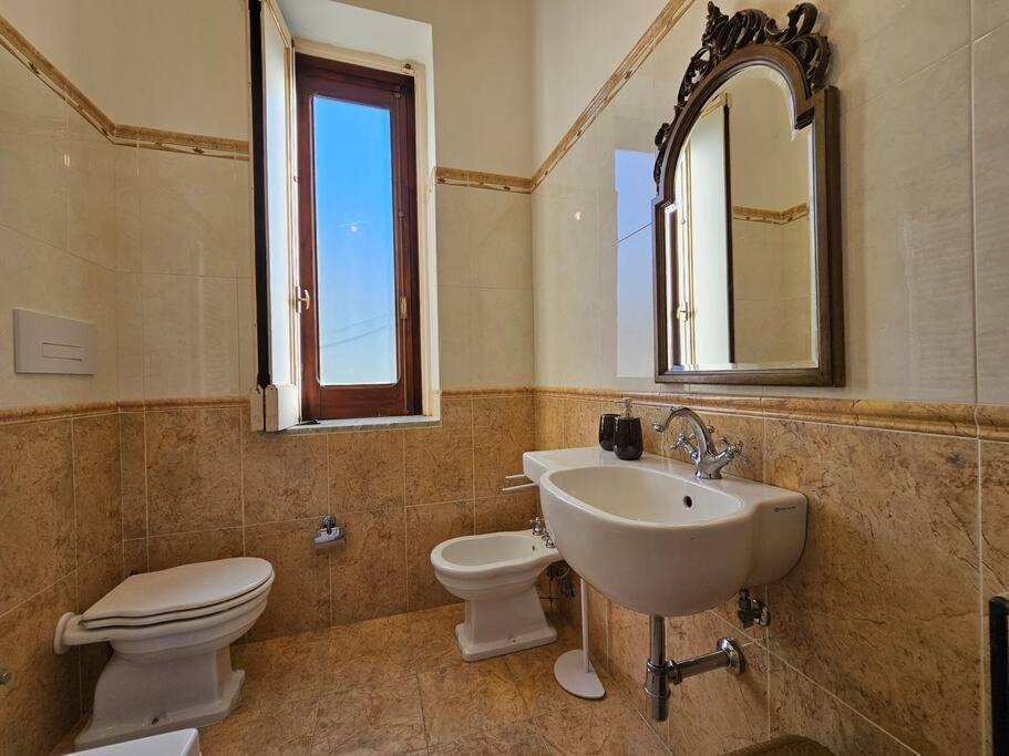 Villa Storica Angri Exterior photo
