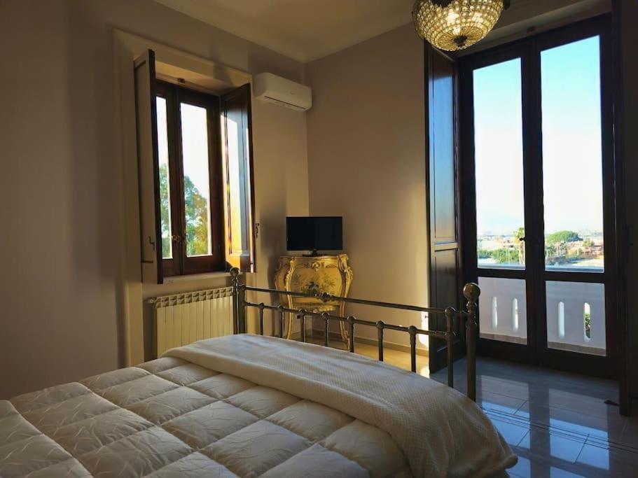 Villa Storica Angri Exterior photo
