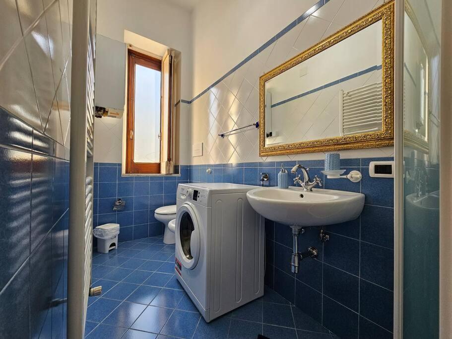 Villa Storica Angri Exterior photo