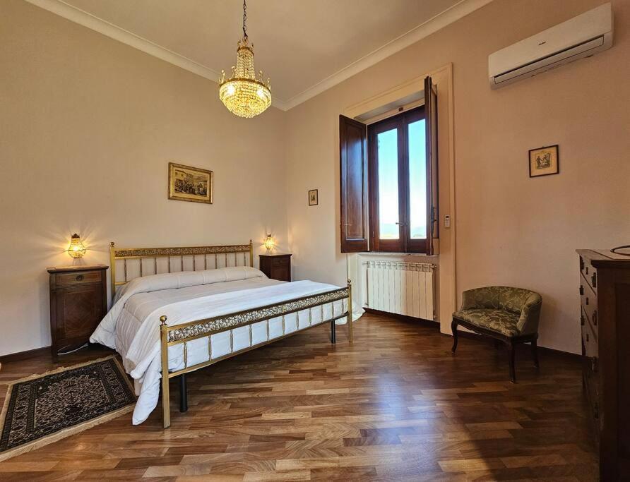 Villa Storica Angri Exterior photo